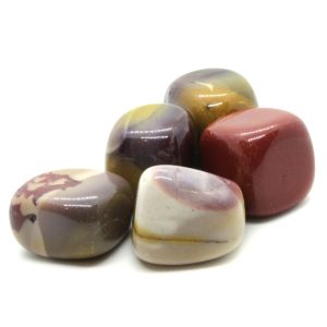 Mokaiittijaspis (mookaite)